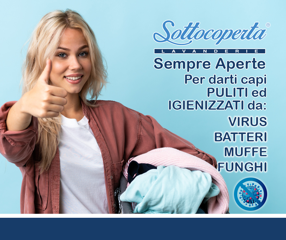 Lavanderie Automatiche Self Service Sottocoperta 10 Fb Lavanderie Sottocoperta sempre aperte