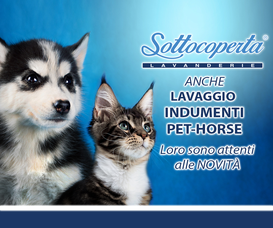Fb Sottocoperta pet