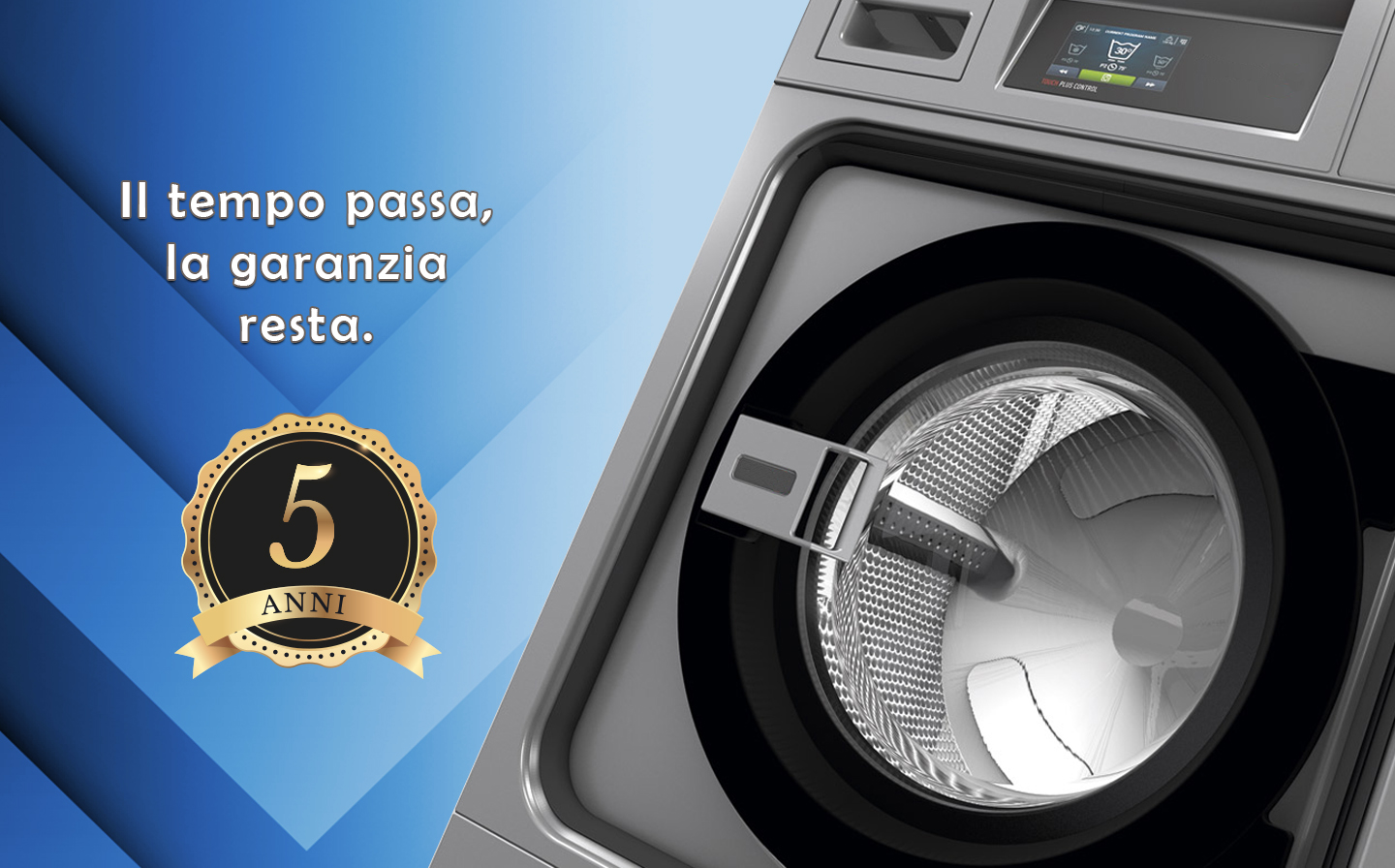 Lavanderia_Sottocoperta_Fagor