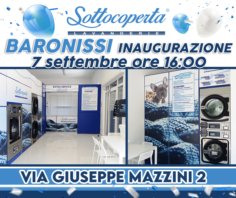 FB Nuova apertura Sottocoperta innaugurazione Baronissi