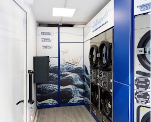 Lavanderia Self Service Sottocoperta - Roma - Prati place picture