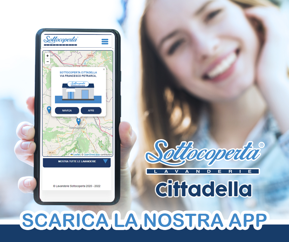 Fb_Sottocoperta_Lavanderie_CivitaCittadellaSalute_App Fb_Sottocoperta_Lavanderie_CivitaCittadellaSalute_App