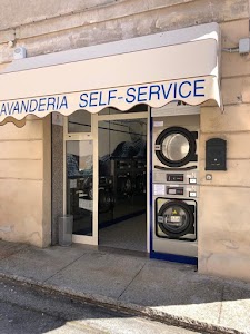 Lavanderia automatica self service Sottocoperta Magliano Sabina 4 Lavanderia Self Service Sottocoperta - Magliano Sabina place picture