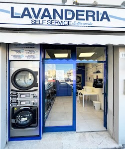 Lavanderia Self Service Sottocoperta - Terracina place picture