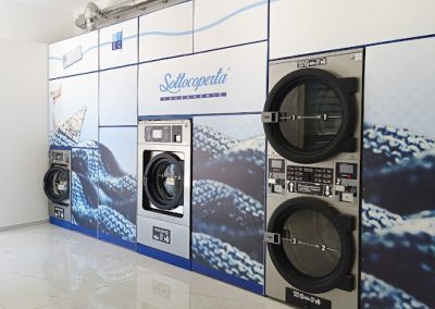 Lavanderia Sottocoperta Baronissi 3