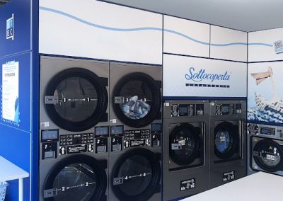 Lavanderia Sottocoperta Genzano 2