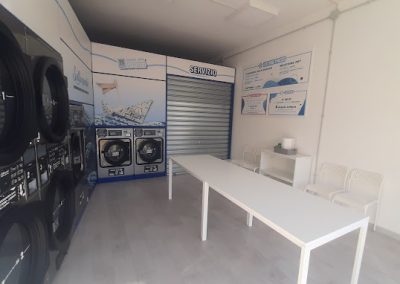 Lavanderia Sottocoperta Genzano 3