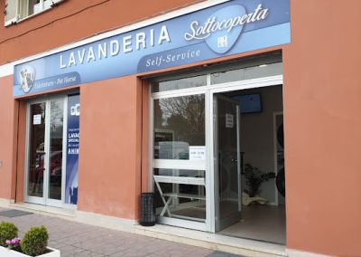 Lavanderia Sottocoperta Rignano Flaminio 1