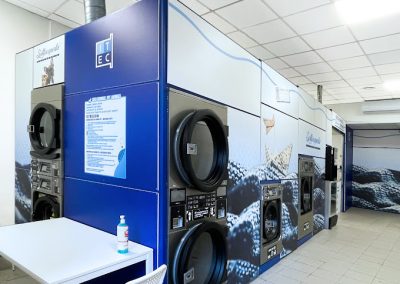 Lavanderia Sottocoperta Subiaco 3