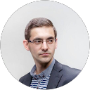 Lavanderia automatica self service Sottocoperta Roma - Trevi - 56 Ivan Penkov profile picture