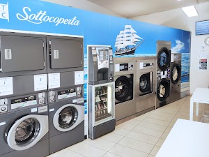 Lavanderia Self Service Sottocoperta - Zagarolo place picture