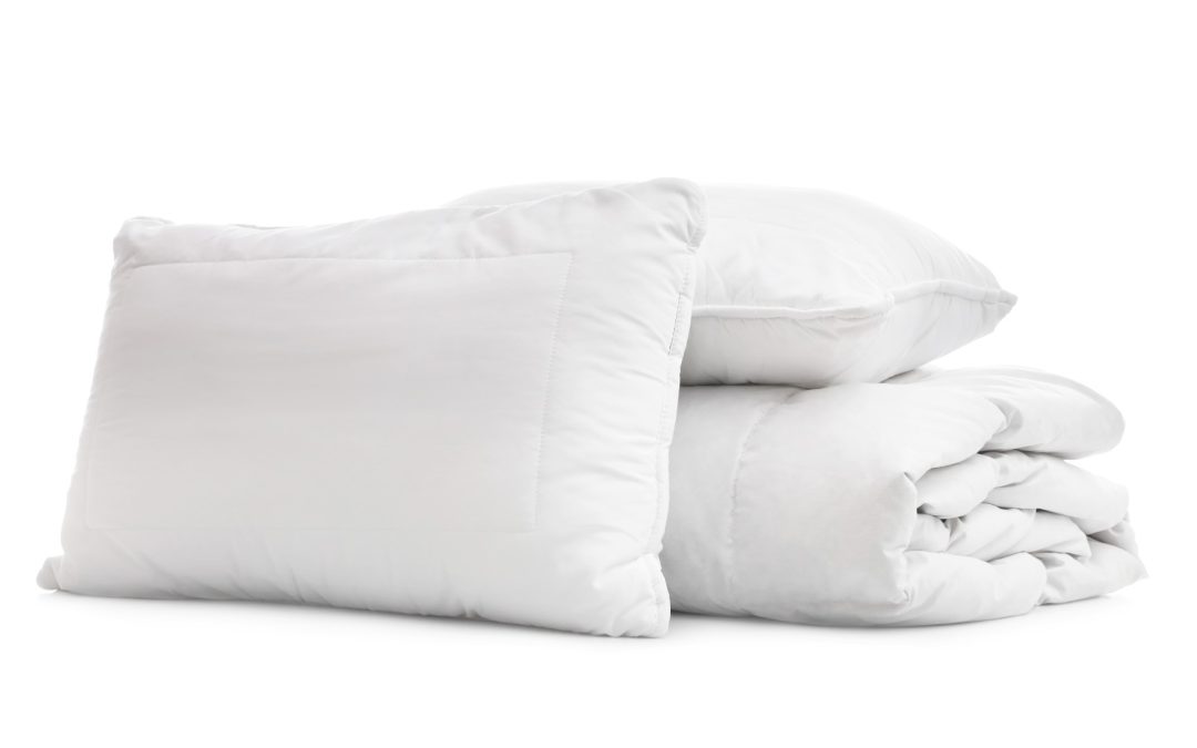 Come lavare il piumone in una lavanderia self service Sottocoperta