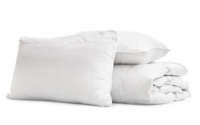 Come lavare il piumone in una lavanderia self service Sottocoperta