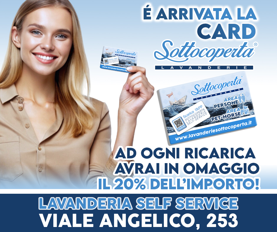 Fb_Sottocoperta_Lavanderie_Angelico_card Fb_Sottocoperta_Lavanderie_Angelico_App