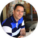 Afshin Mofidi profile picture