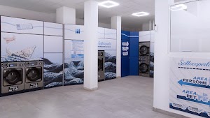 Lavanderia automatica self service Sottocoperta Roma Tiburtina 6 Lavanderia Self Service Sottocoperta - Roma - Tiburtina place picture