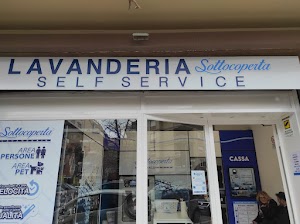 Lavanderia Self Service Sottocoperta - Ostia place picture