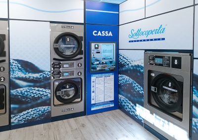 Sottocoperta San Pietro 1