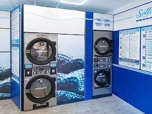 Lavanderia automatica self service Sottocoperta Roma San Pietro 6 Lavanderia Self Service Sottocoperta - Roma - San Pietro place picture
