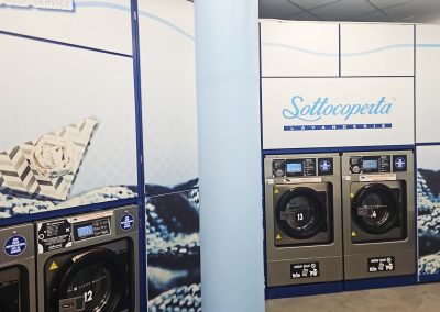 Lavanderie Sottocoperta Bracciano2