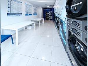 Lavanderia Self Service Sottocoperta - Roma- Cecchignola place picture